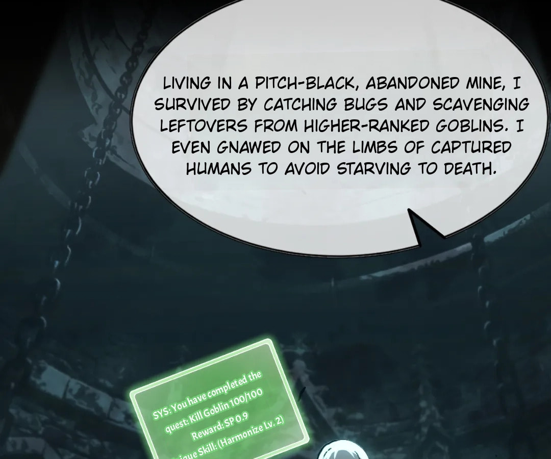 Wo Duzi Nian Jun Chapter 22 page 44 - 