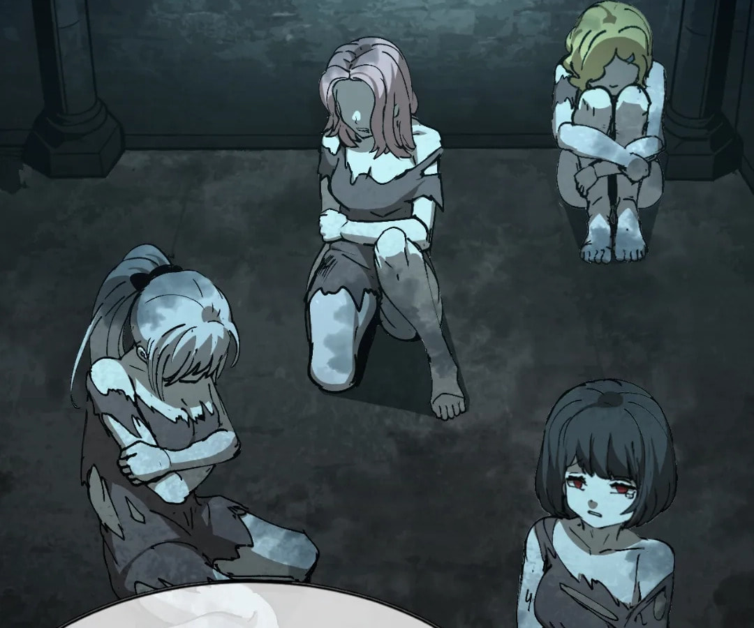 Wo Duzi Nian Jun Chapter 22 page 49 - 