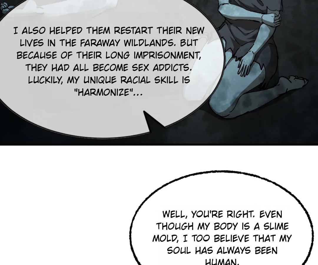 Wo Duzi Nian Jun Chapter 22 page 50 - 