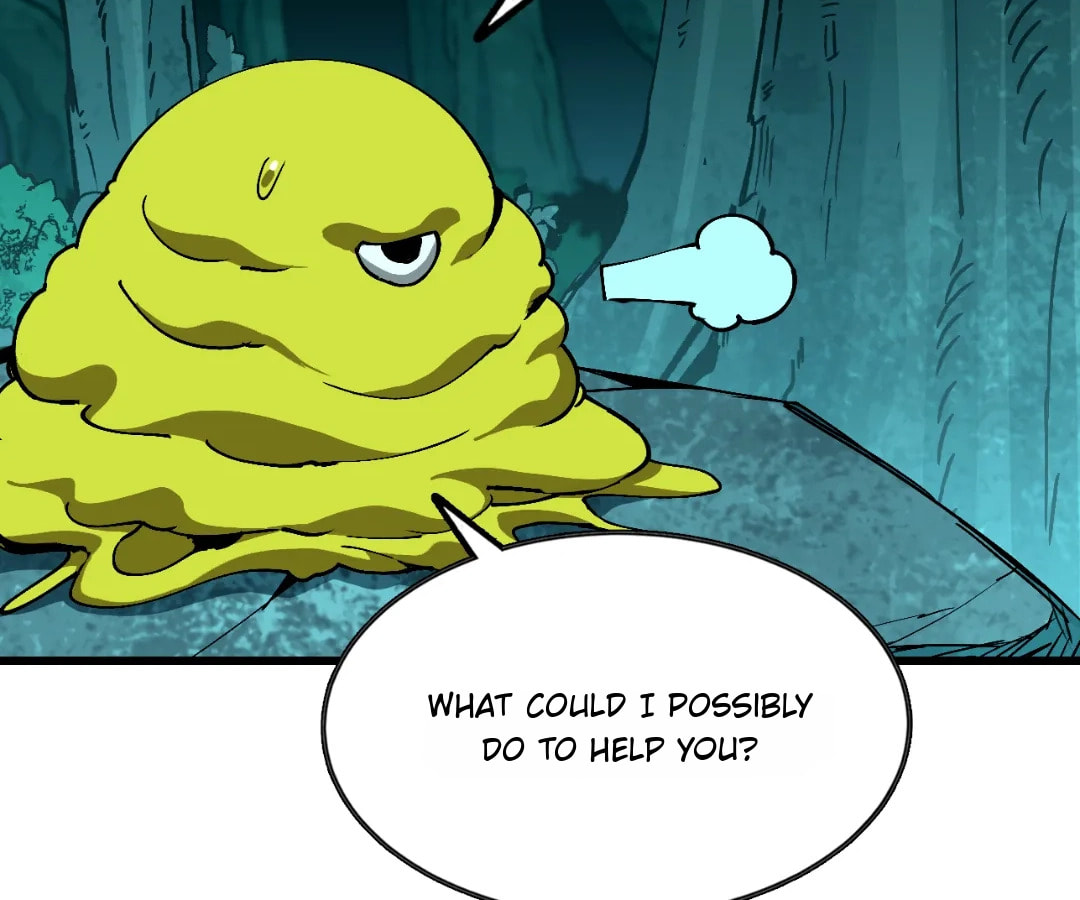 Wo Duzi Nian Jun Chapter 22 page 6 - 