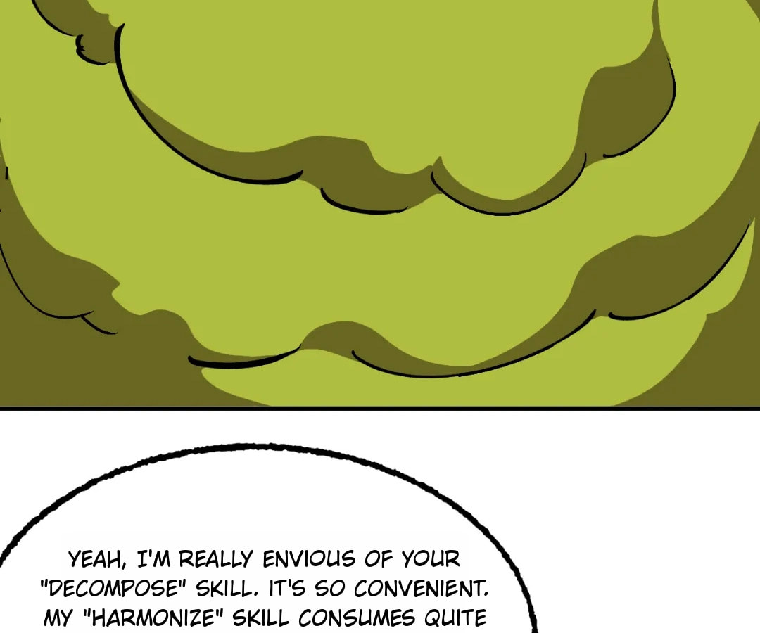 Wo Duzi Nian Jun Chapter 22 page 53 - 