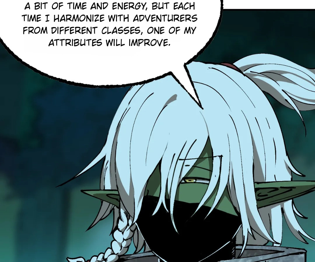 Wo Duzi Nian Jun Chapter 22 page 54 - 