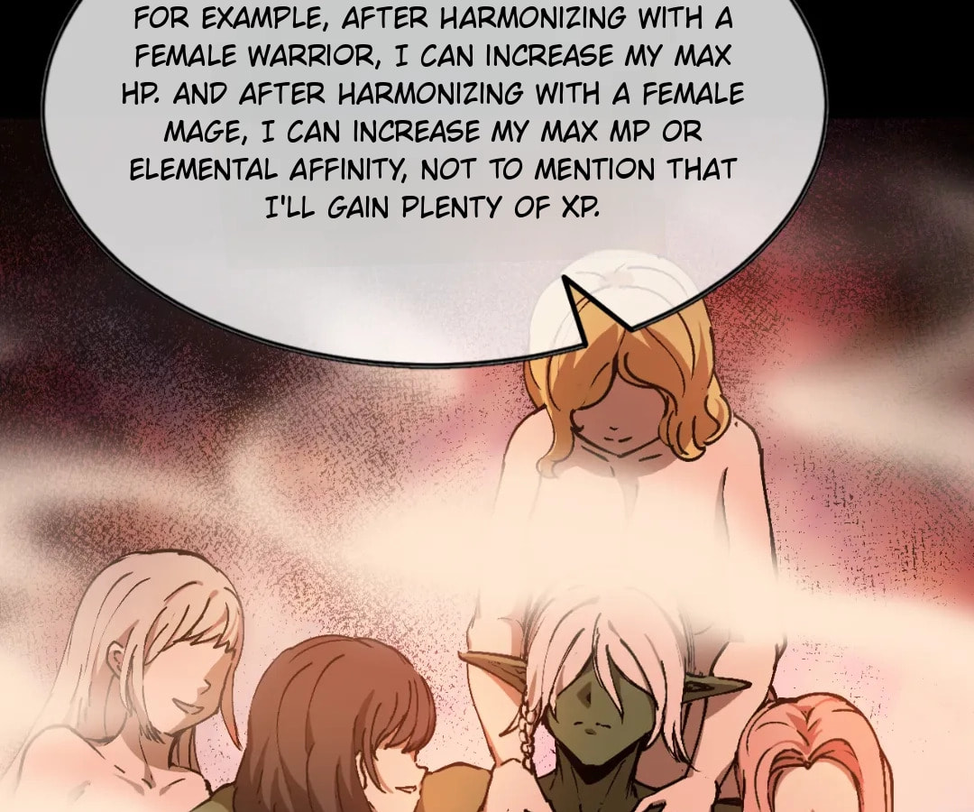 Wo Duzi Nian Jun Chapter 22 page 56 - 