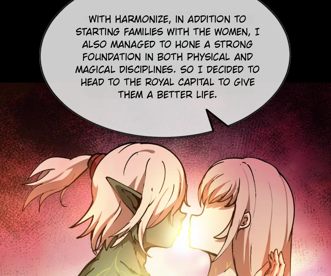 Wo Duzi Nian Jun Chapter 22 page 58 - 