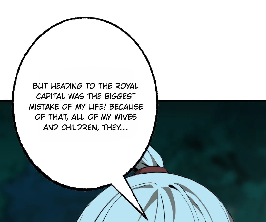 Wo Duzi Nian Jun Chapter 22 page 62 - 