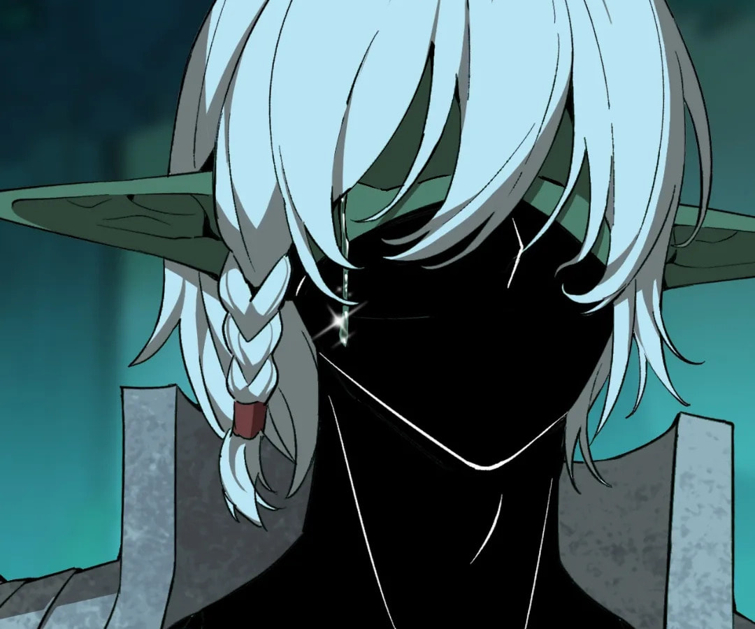 Wo Duzi Nian Jun Chapter 22 page 63 - 