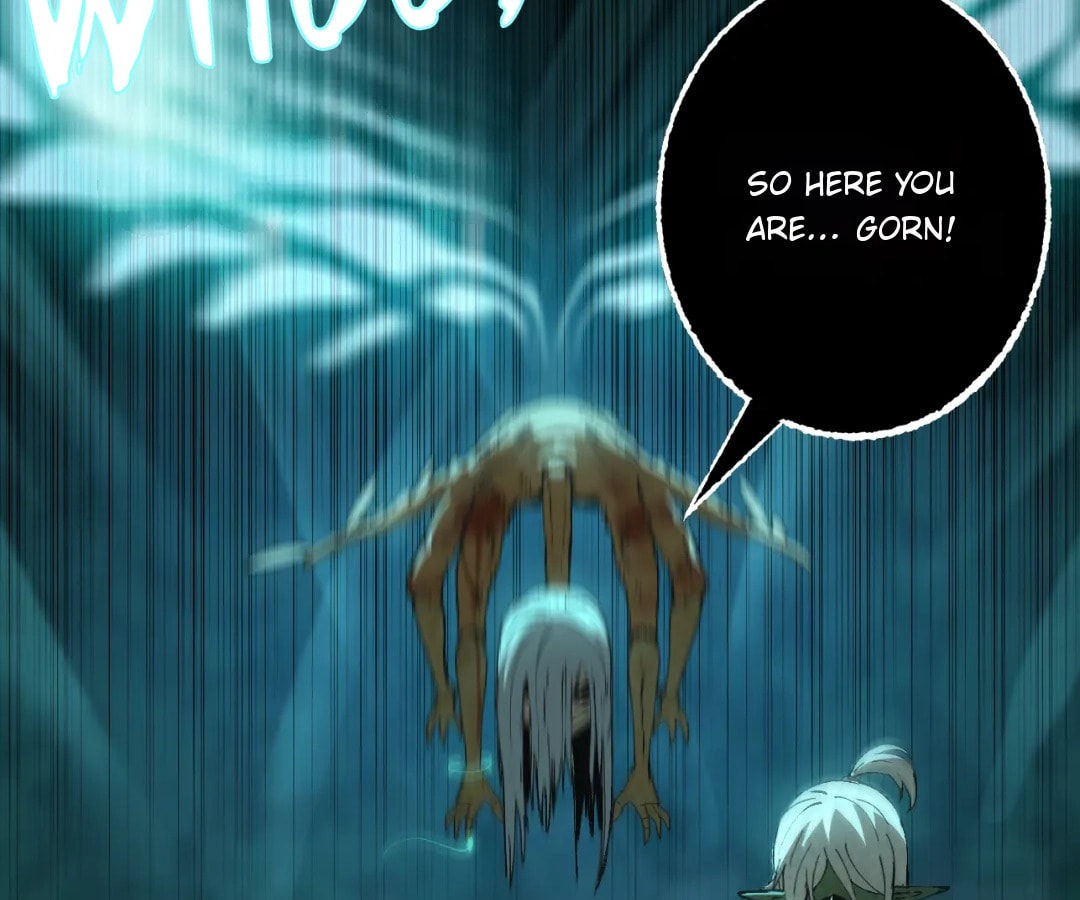 Wo Duzi Nian Jun Chapter 22 page 65 - 