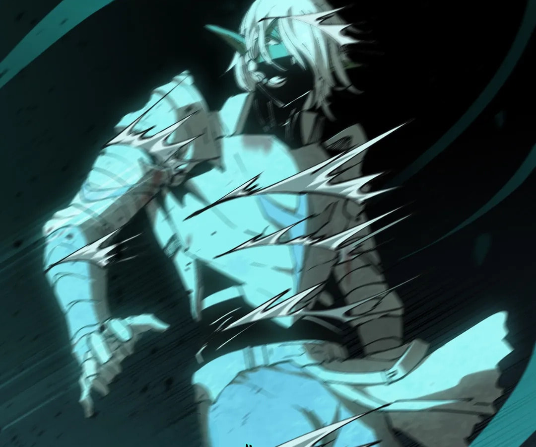 Wo Duzi Nian Jun Chapter 22 page 69 - 