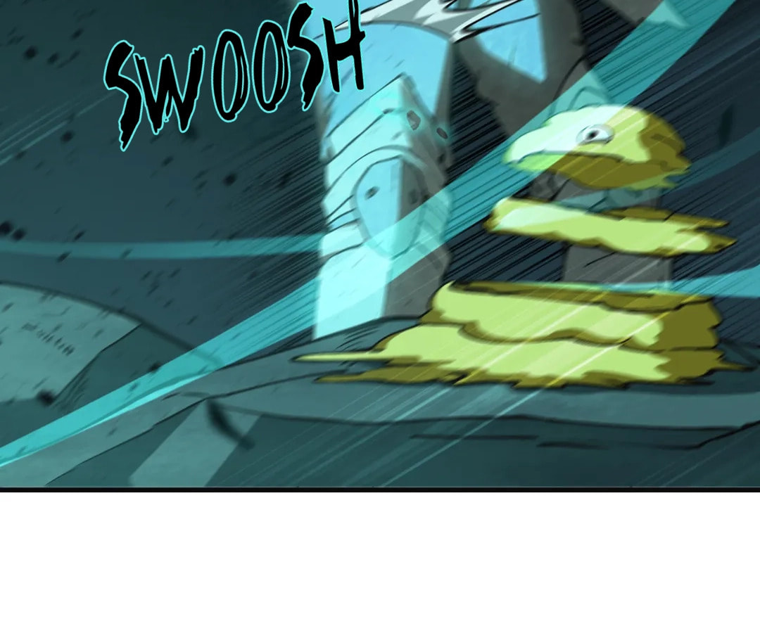Wo Duzi Nian Jun Chapter 22 page 70 - 