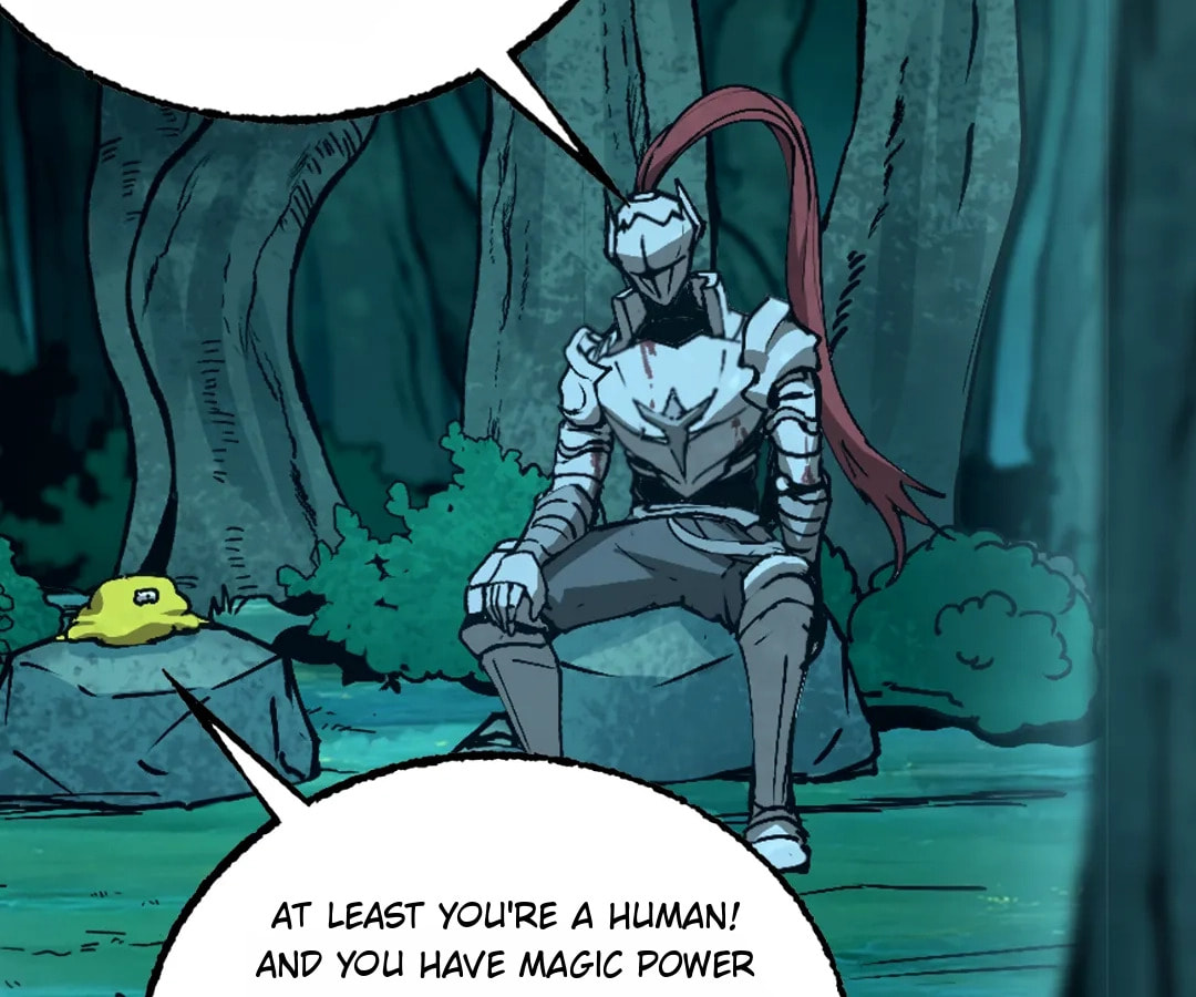 Wo Duzi Nian Jun Chapter 22 page 8 - 
