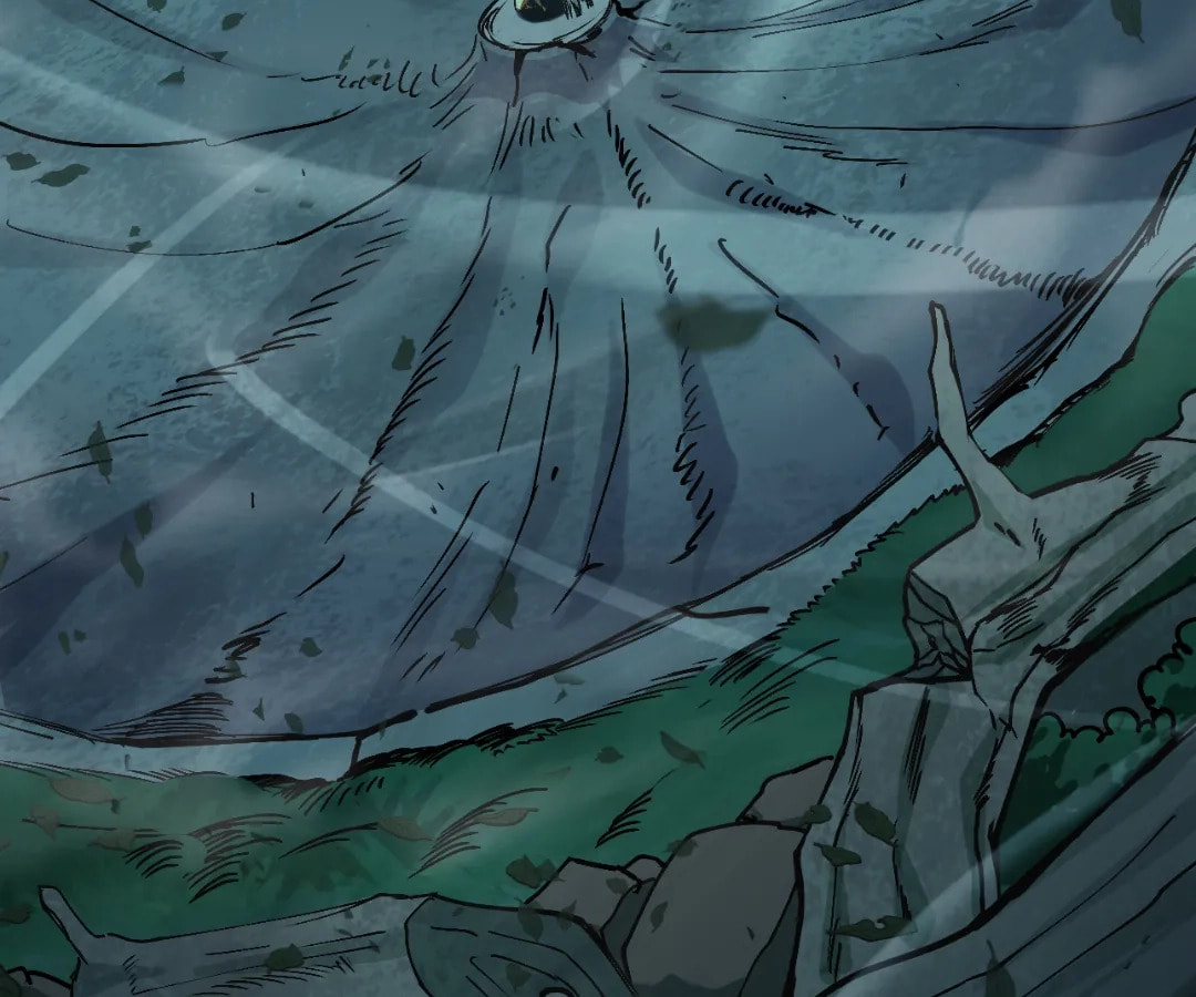 Wo Duzi Nian Jun Chapter 22 page 76 - 