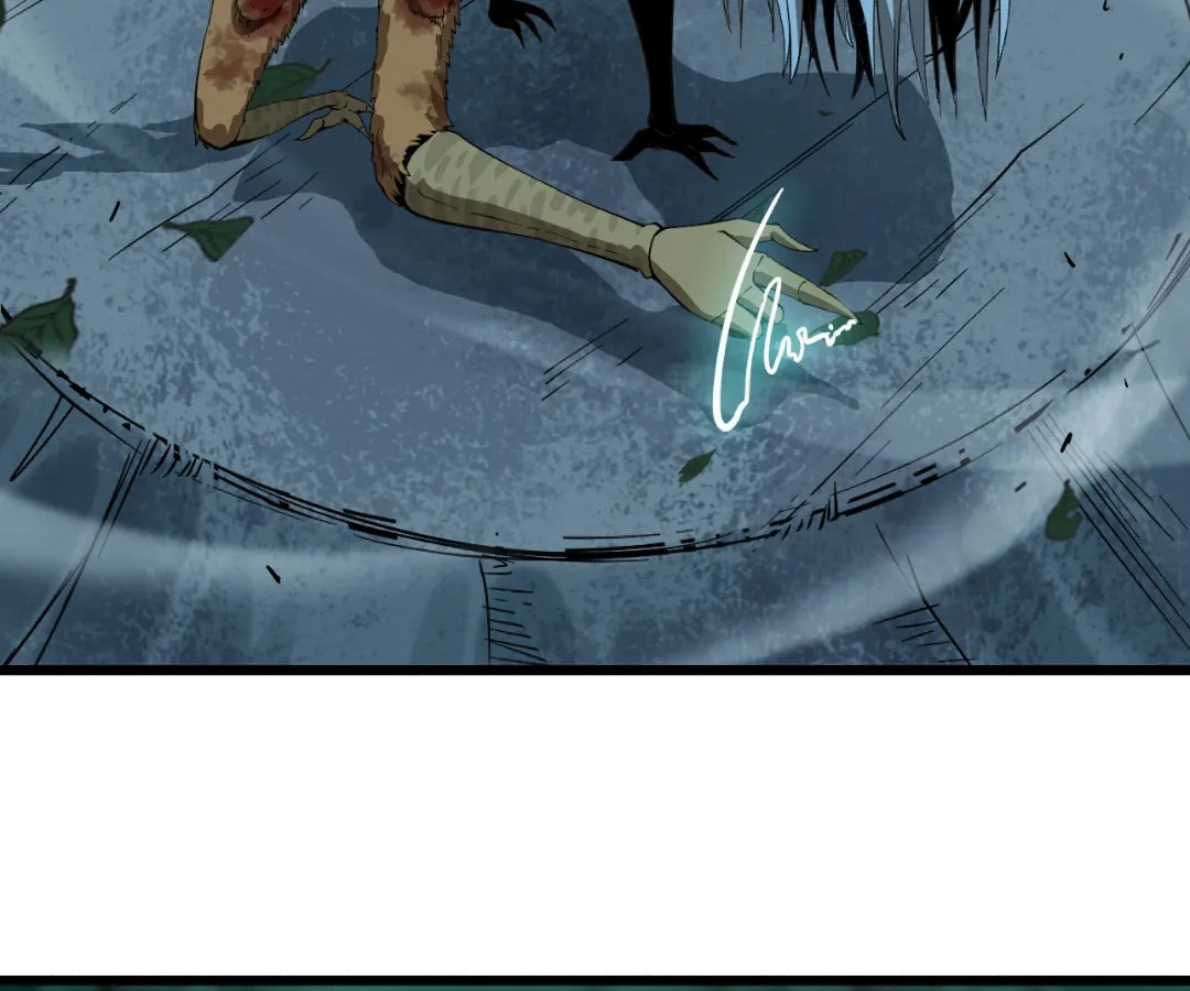 Wo Duzi Nian Jun Chapter 22 page 79 - 