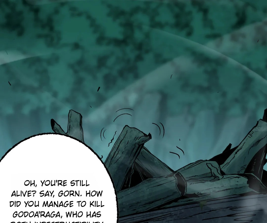 Wo Duzi Nian Jun Chapter 22 page 80 - 
