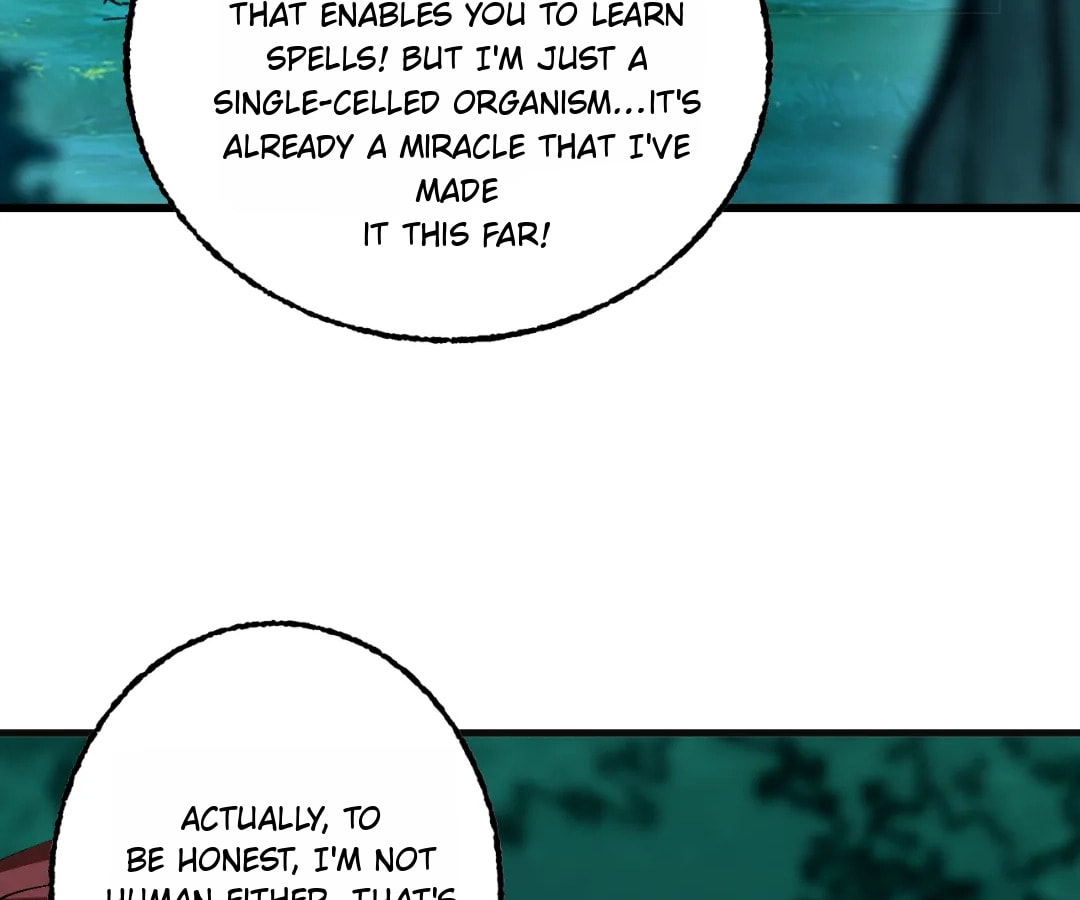 Wo Duzi Nian Jun Chapter 22 page 9 - 