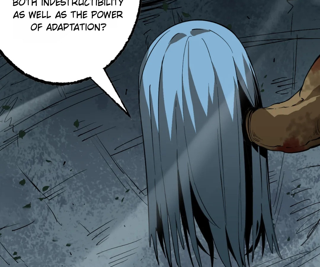 Wo Duzi Nian Jun Chapter 22 page 81 - 
