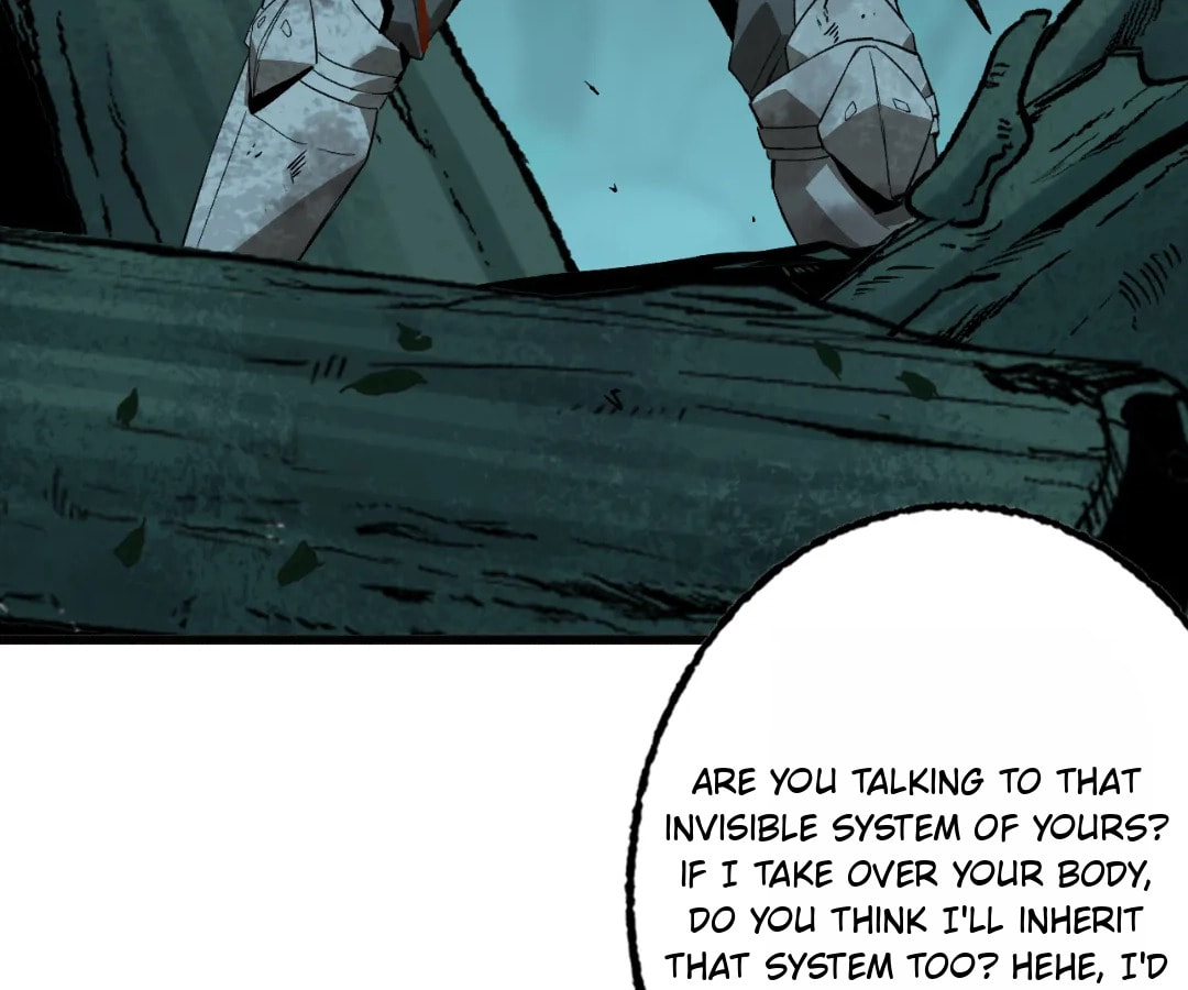 Wo Duzi Nian Jun Chapter 22 page 85 - 