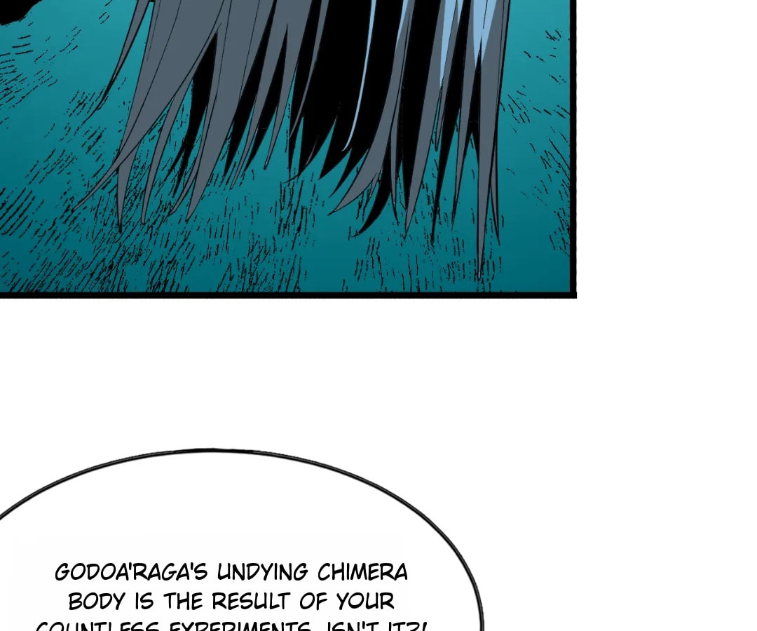 Wo Duzi Nian Jun Chapter 22 page 87 - 