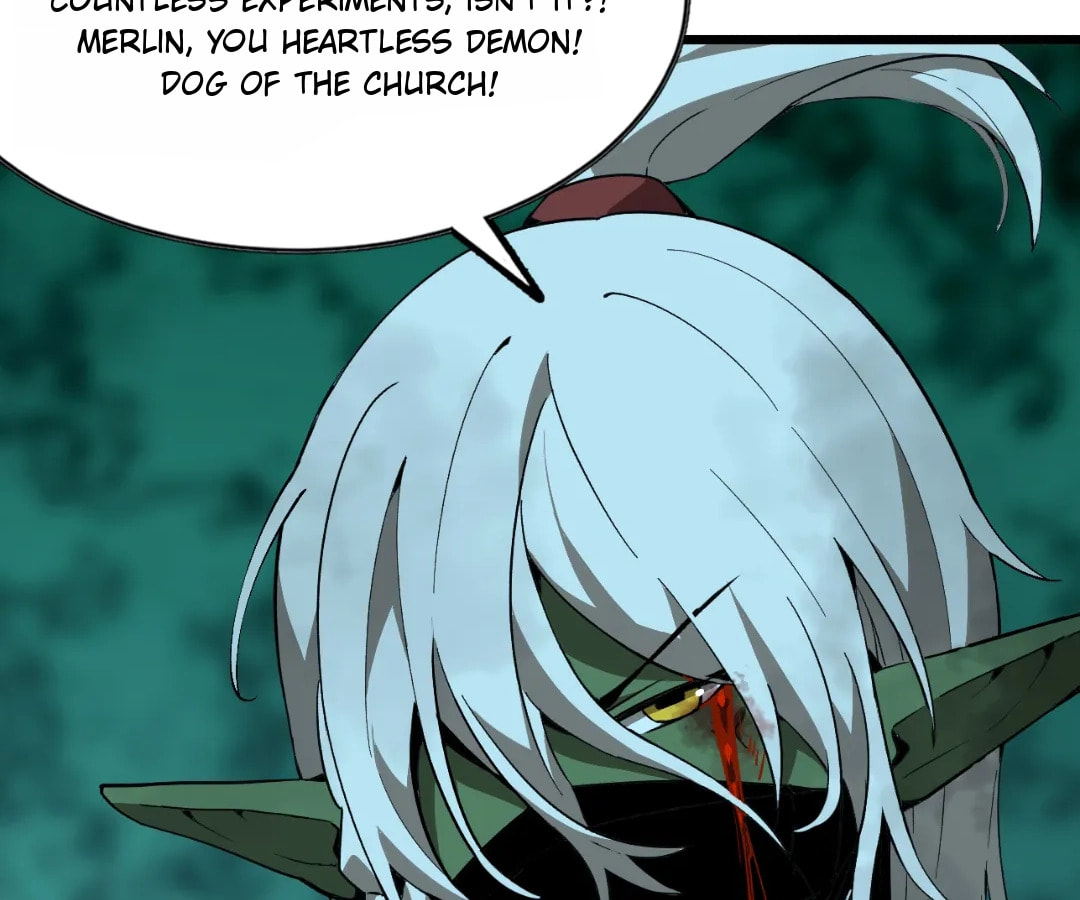 Wo Duzi Nian Jun Chapter 22 page 88 - 