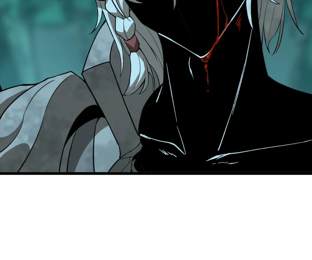 Wo Duzi Nian Jun Chapter 22 page 89 - 