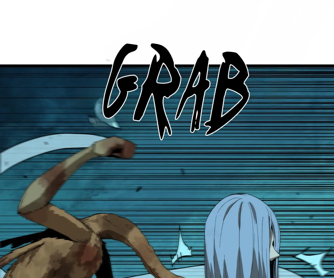 Wo Duzi Nian Jun Chapter 22 page 92 - 