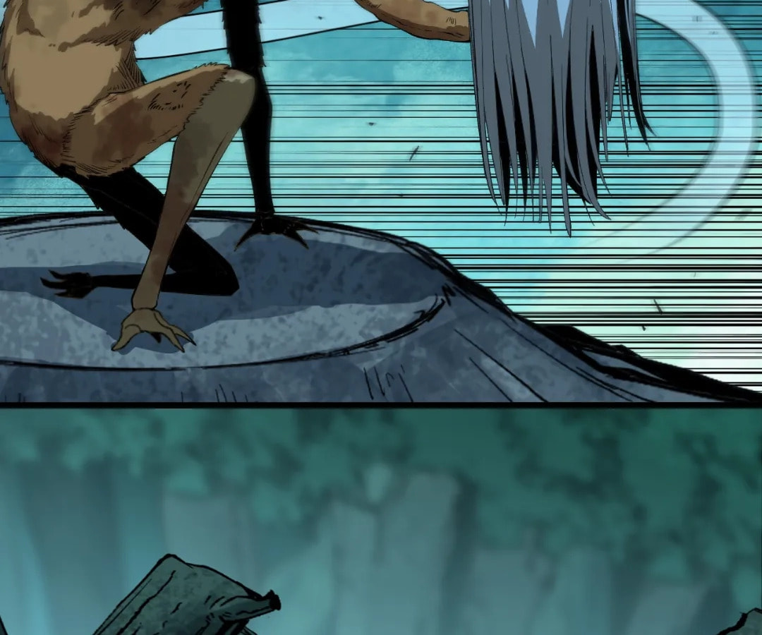 Wo Duzi Nian Jun Chapter 22 page 93 - 