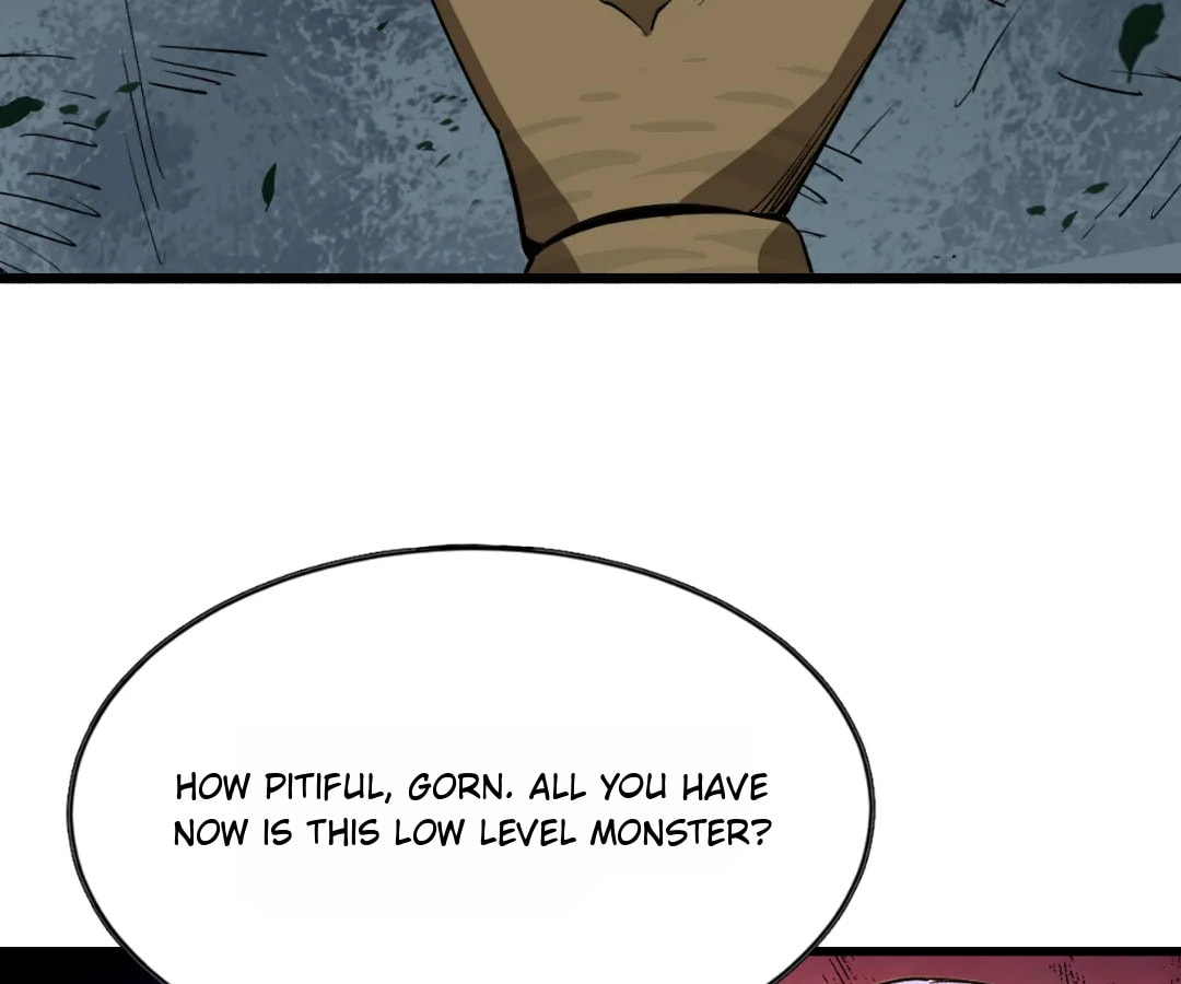 Wo Duzi Nian Jun Chapter 22 page 95 - 