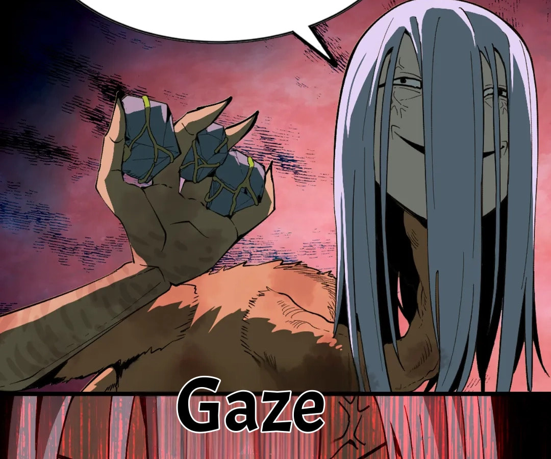 Wo Duzi Nian Jun Chapter 22 page 96 - 