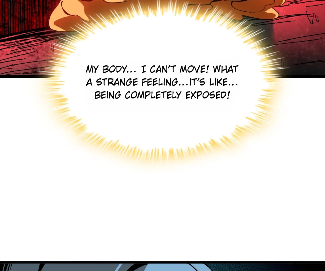 Wo Duzi Nian Jun Chapter 22 page 98 - 