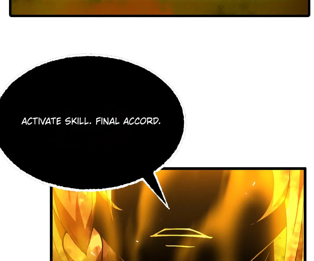 Wo Duzi Nian Jun Chapter 23 page 2 - 