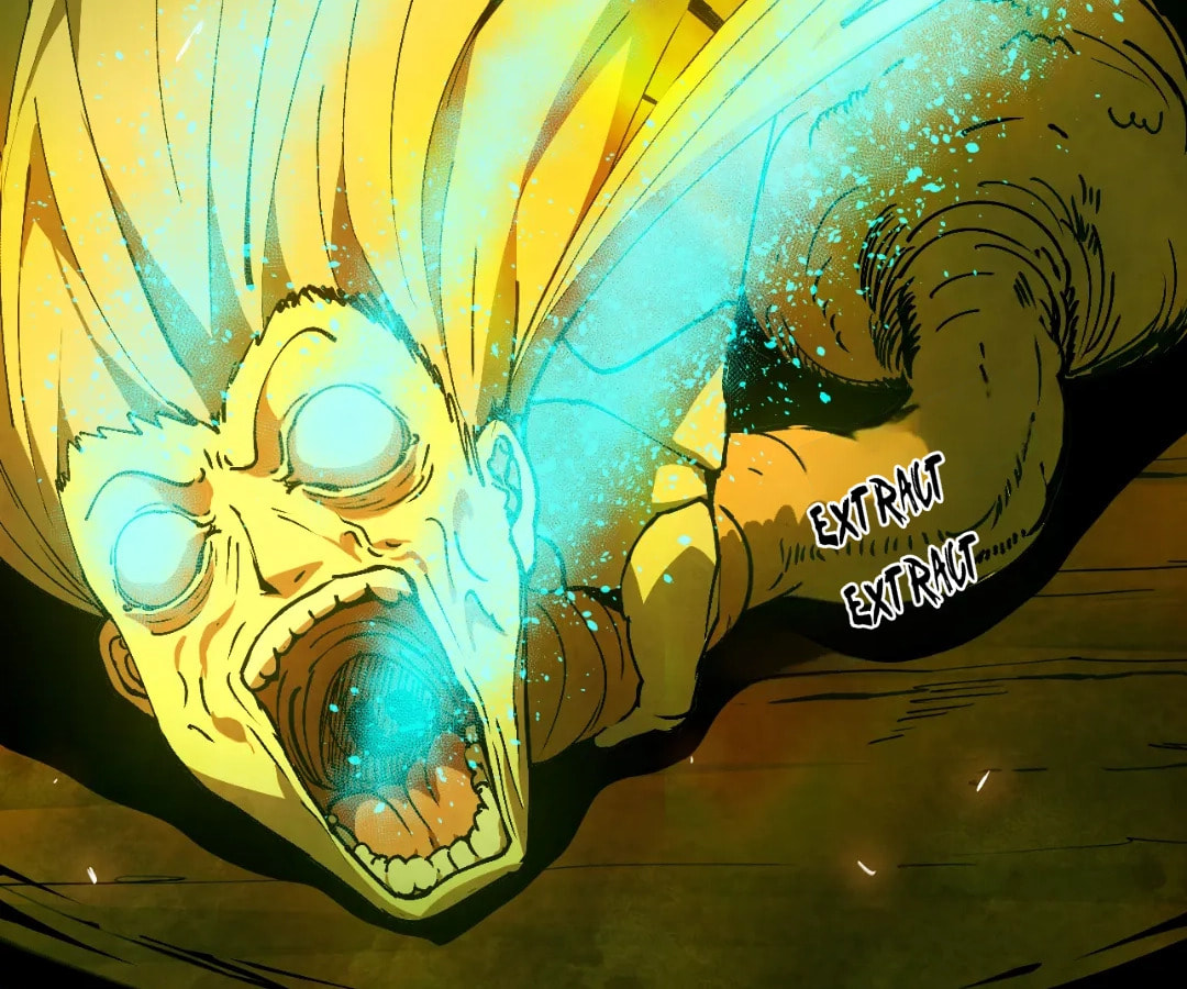 Wo Duzi Nian Jun Chapter 23 page 12 - 