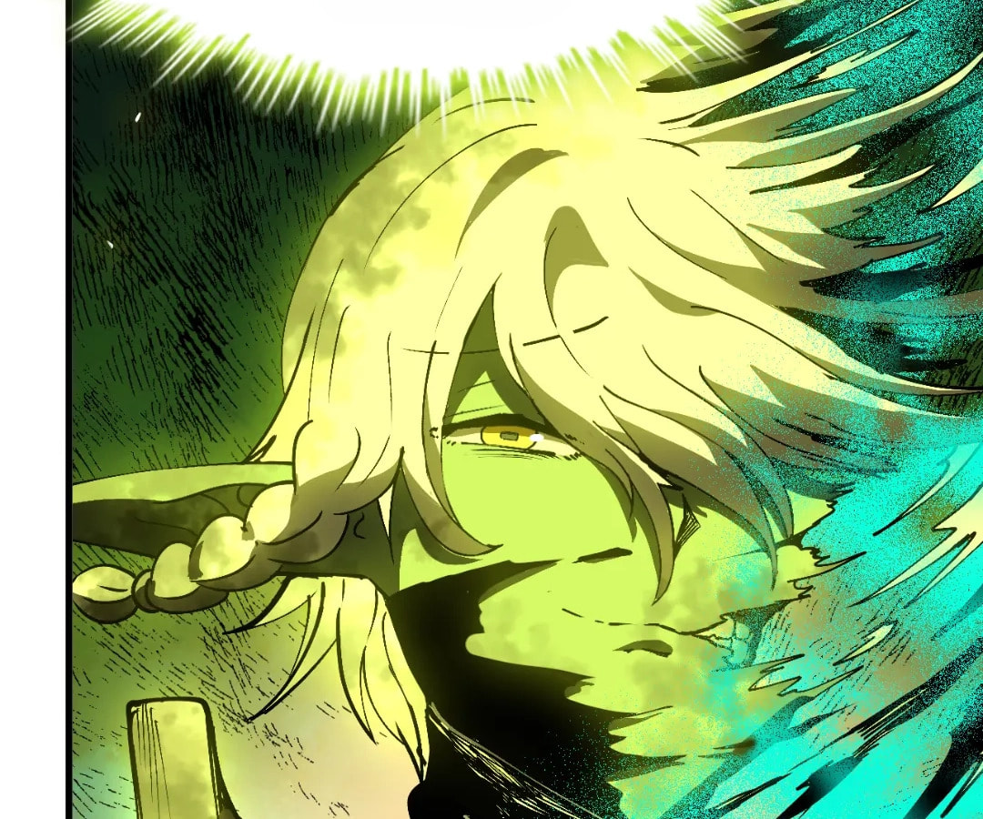 Wo Duzi Nian Jun Chapter 23 page 14 - 