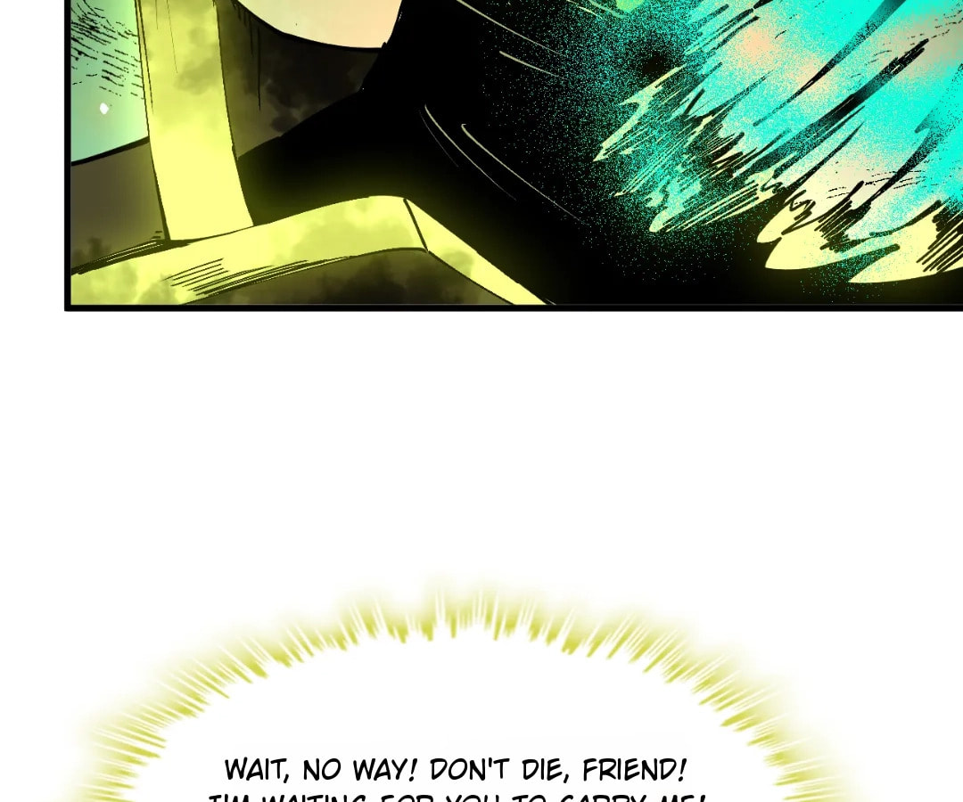 Wo Duzi Nian Jun Chapter 23 page 15 - 