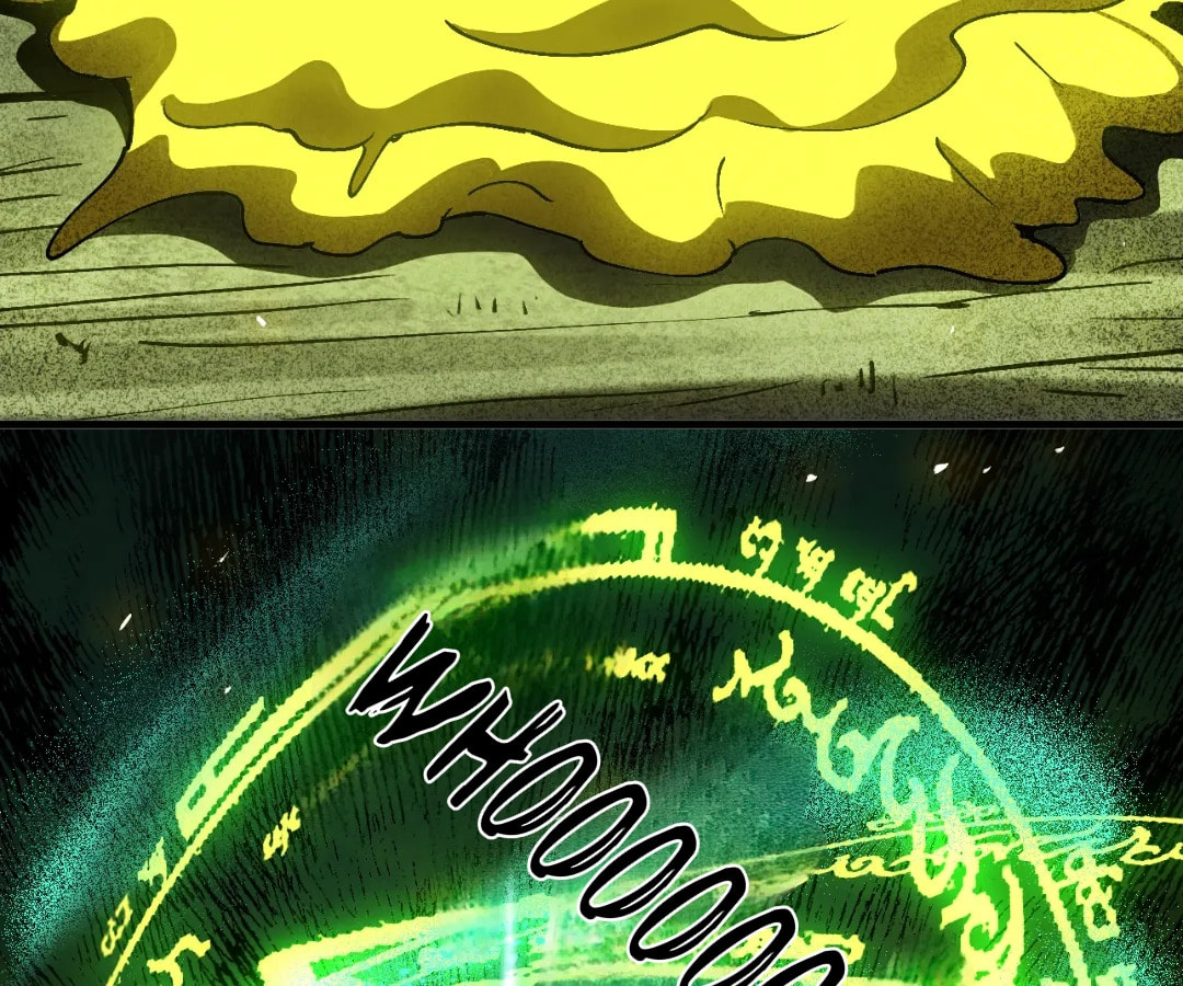 Wo Duzi Nian Jun Chapter 23 page 17 - 