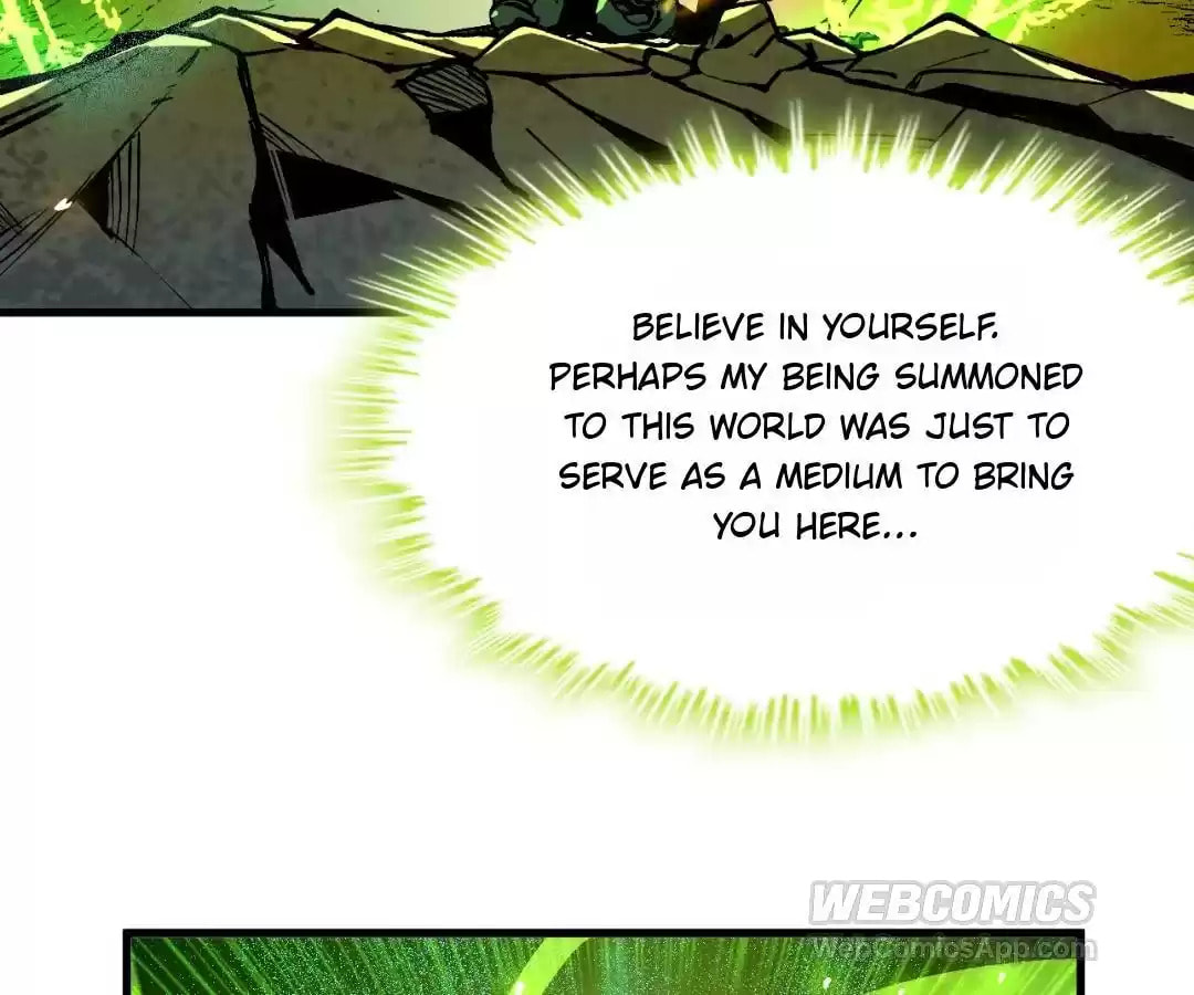 Wo Duzi Nian Jun Chapter 23 page 19 - 