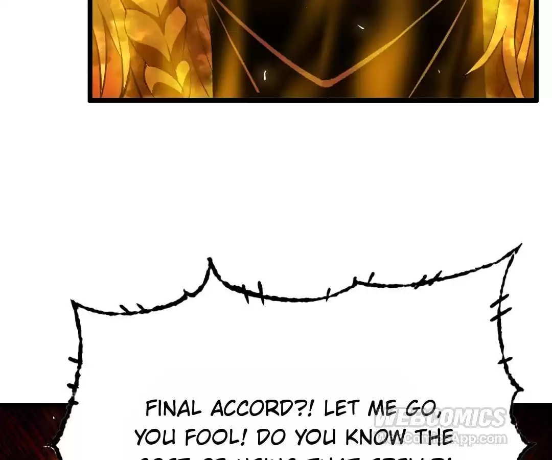 Wo Duzi Nian Jun Chapter 23 page 3 - 