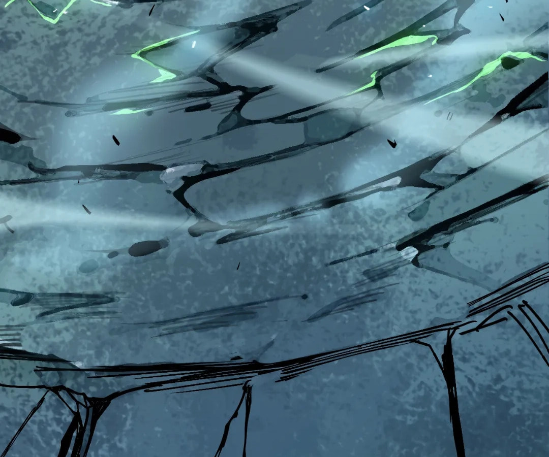 Wo Duzi Nian Jun Chapter 23 page 24 - 