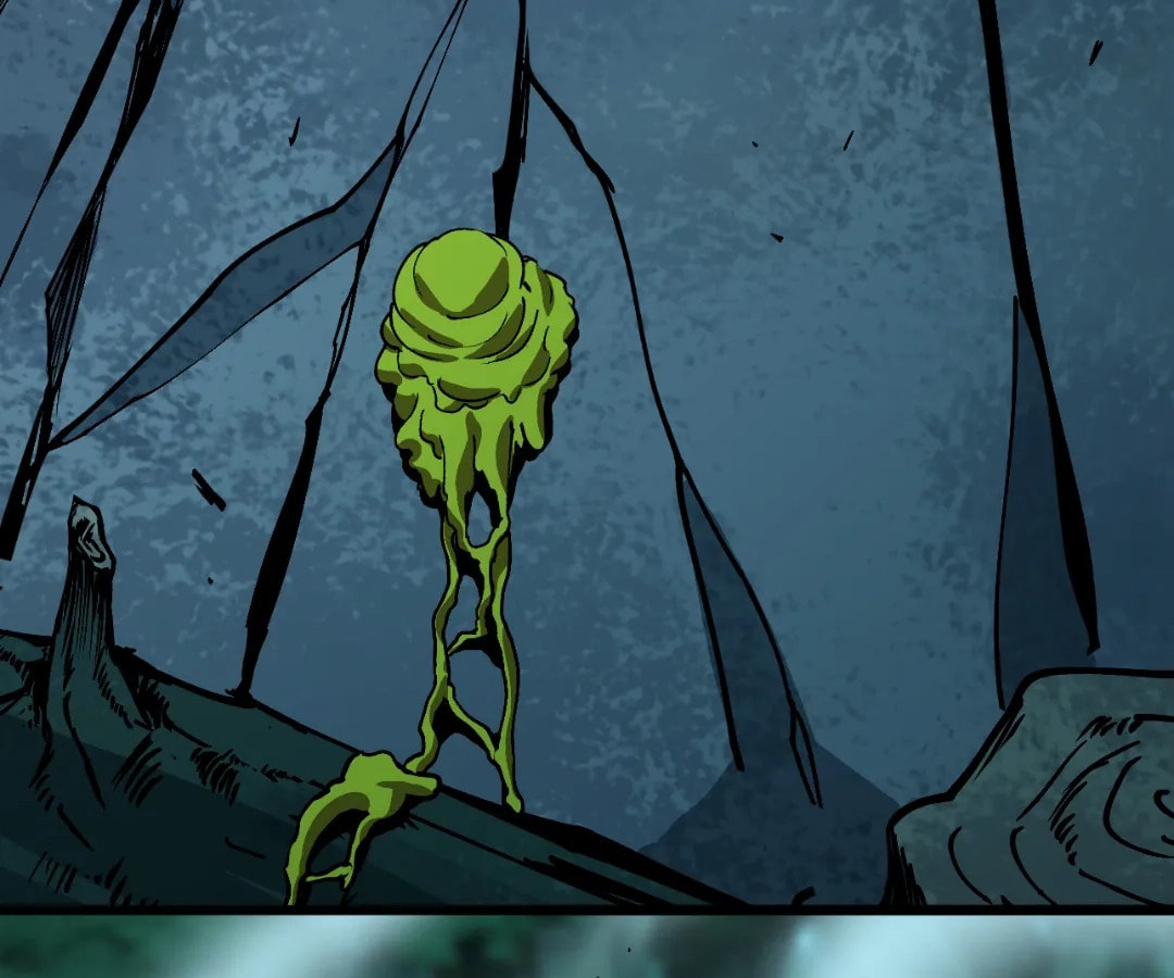 Wo Duzi Nian Jun Chapter 23 page 25 - 