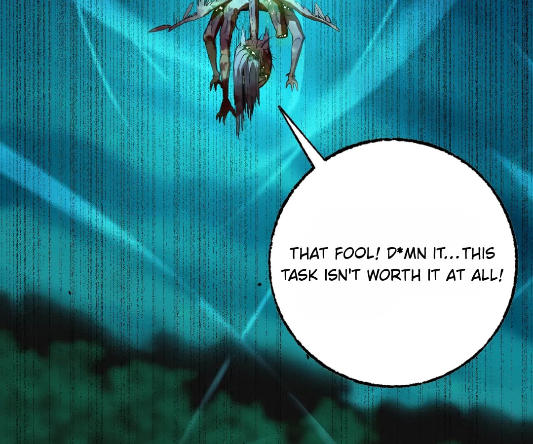 Wo Duzi Nian Jun Chapter 23 page 31 - 