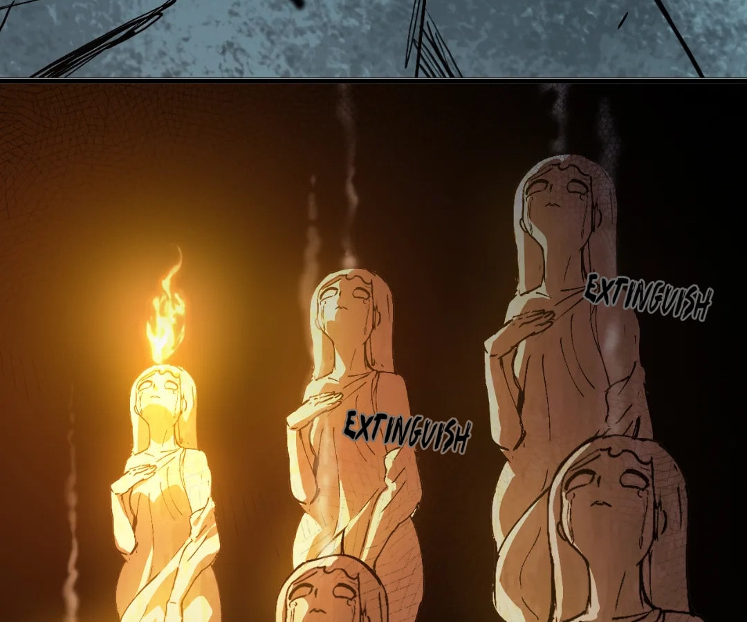Wo Duzi Nian Jun Chapter 23 page 33 - 