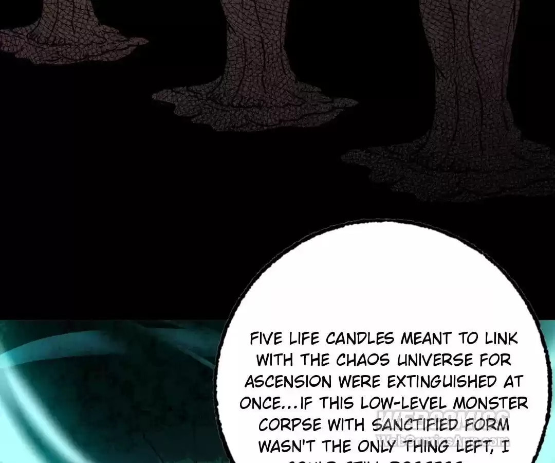 Wo Duzi Nian Jun Chapter 23 page 35 - 