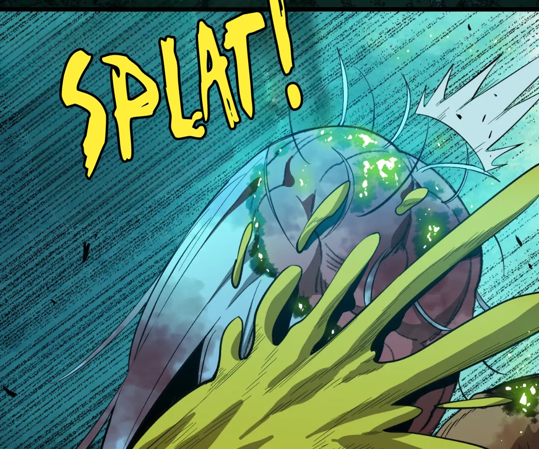 Wo Duzi Nian Jun Chapter 23 page 38 - 