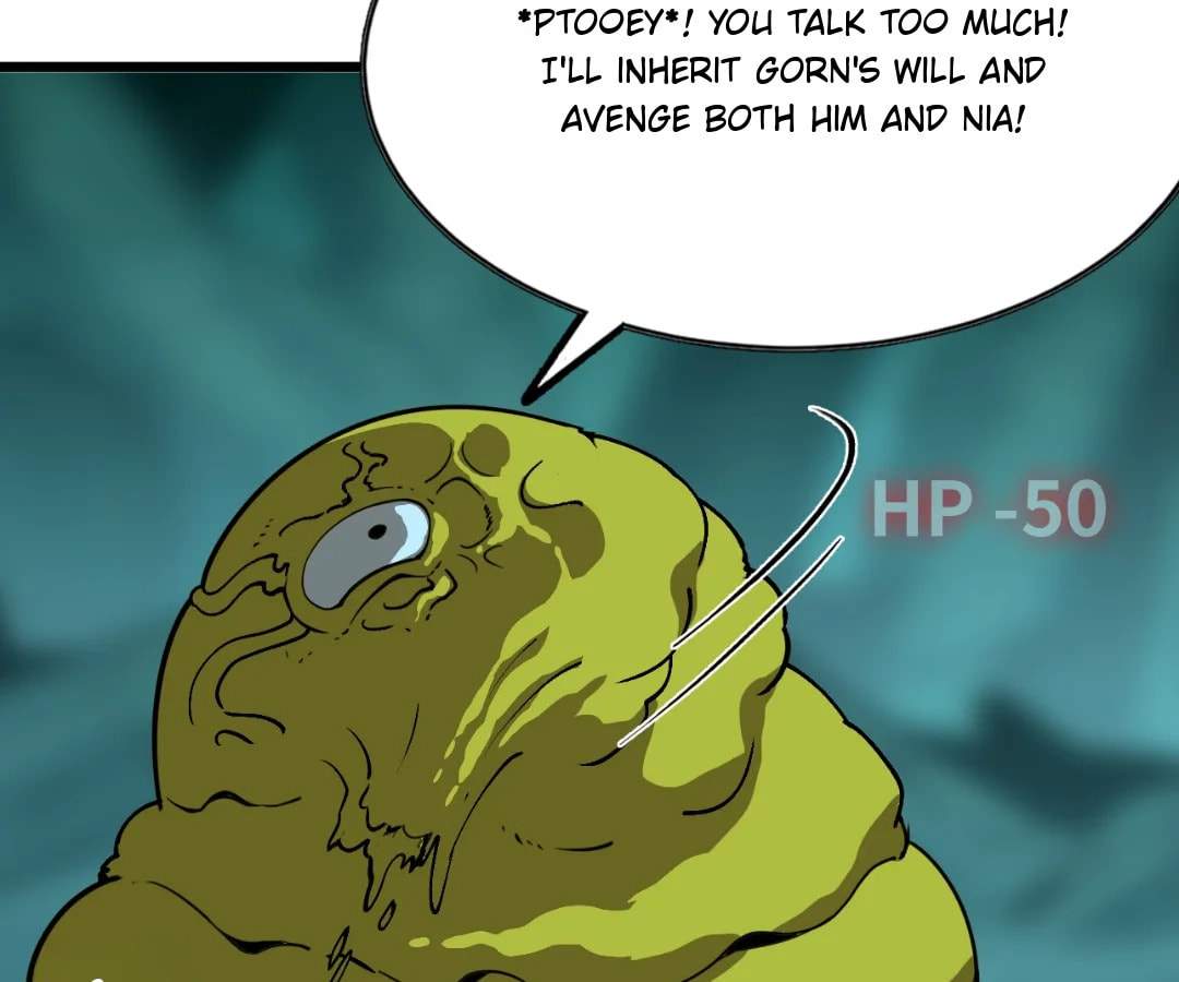 Wo Duzi Nian Jun Chapter 23 page 40 - 