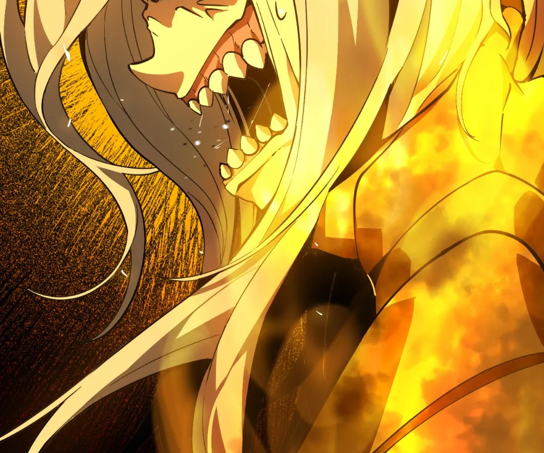 Wo Duzi Nian Jun Chapter 23 page 5 - 