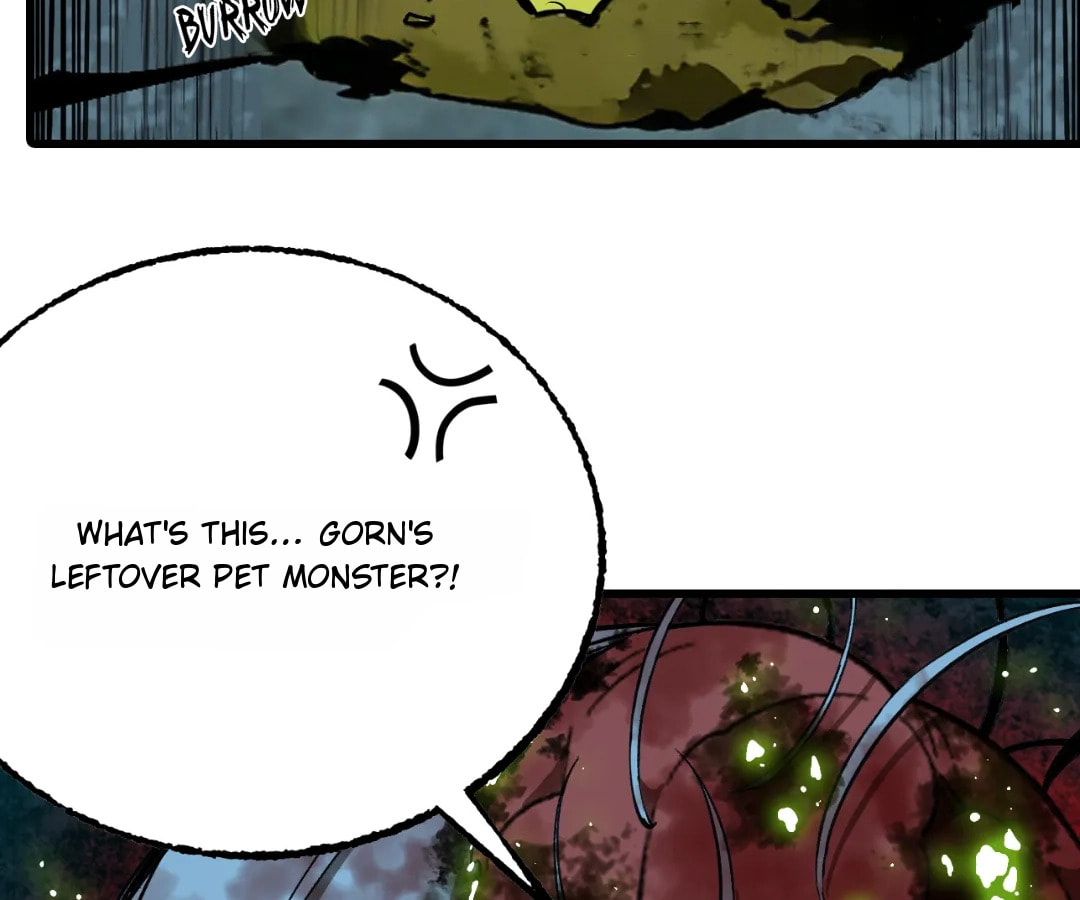 Wo Duzi Nian Jun Chapter 23 page 42 - 
