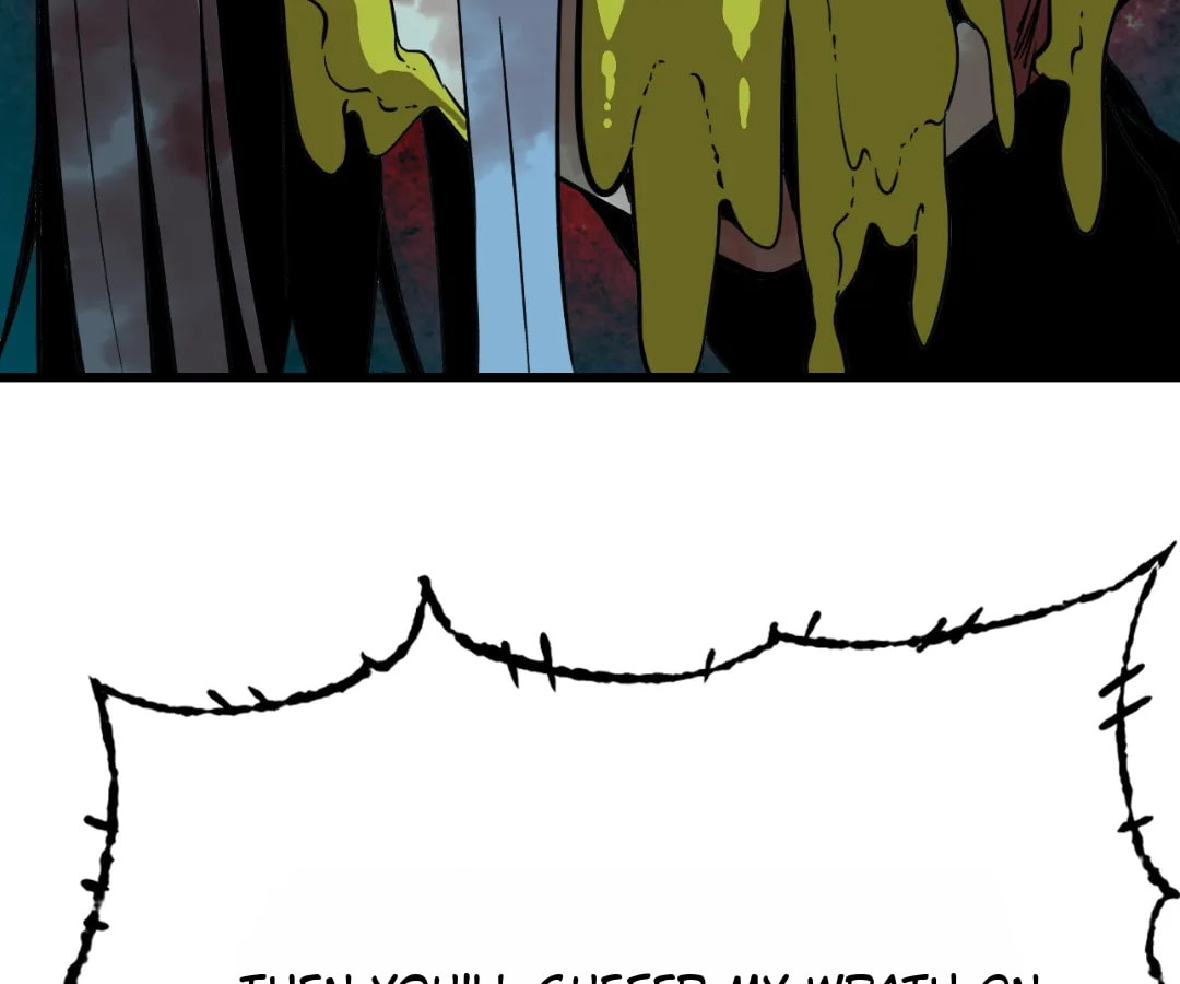 Wo Duzi Nian Jun Chapter 23 page 44 - 