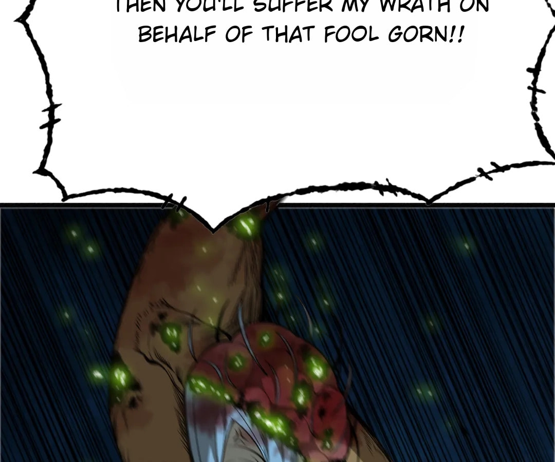 Wo Duzi Nian Jun Chapter 23 page 45 - 
