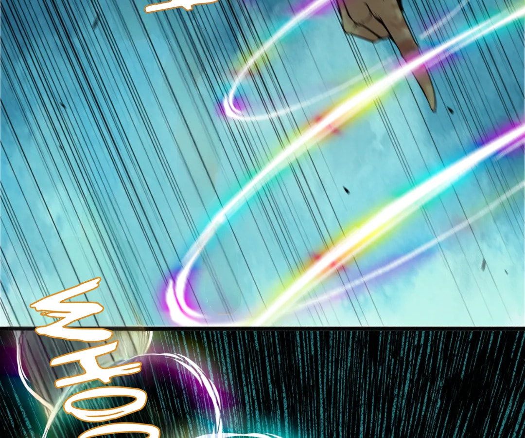 Wo Duzi Nian Jun Chapter 23 page 47 - 