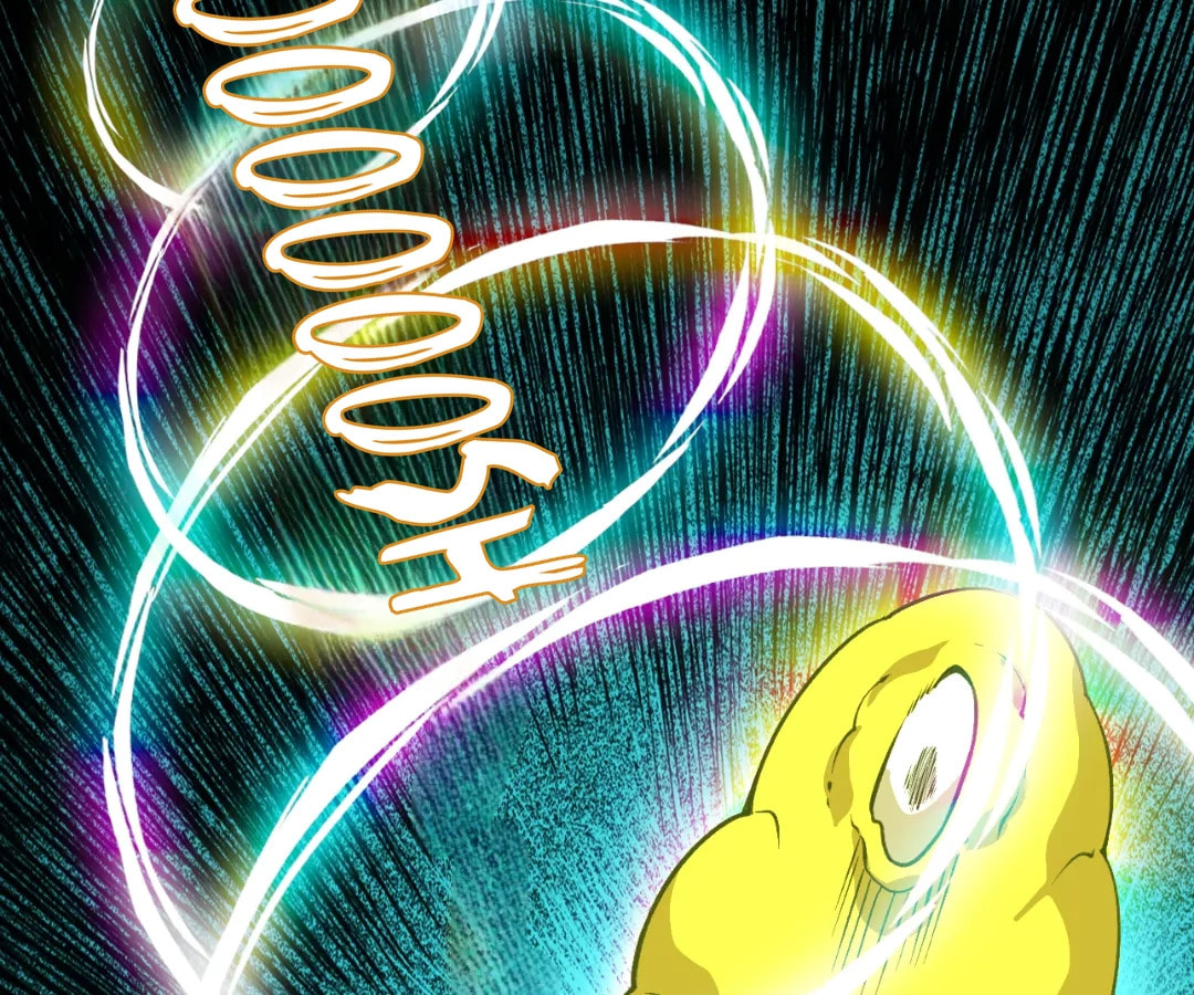Wo Duzi Nian Jun Chapter 23 page 48 - 