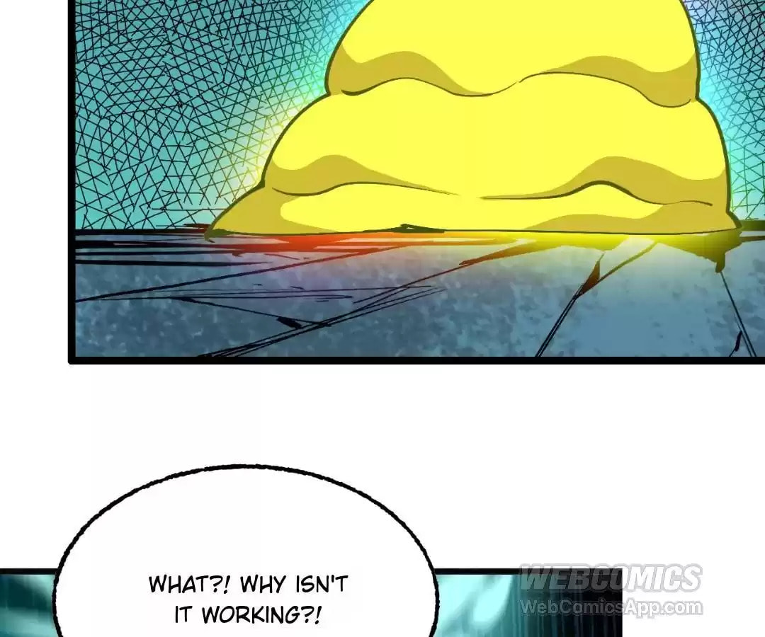 Wo Duzi Nian Jun Chapter 23 page 51 - 
