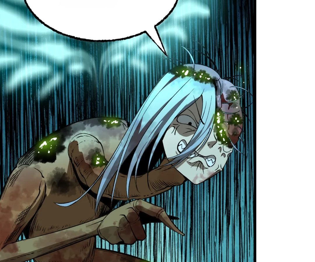 Wo Duzi Nian Jun Chapter 23 page 52 - 